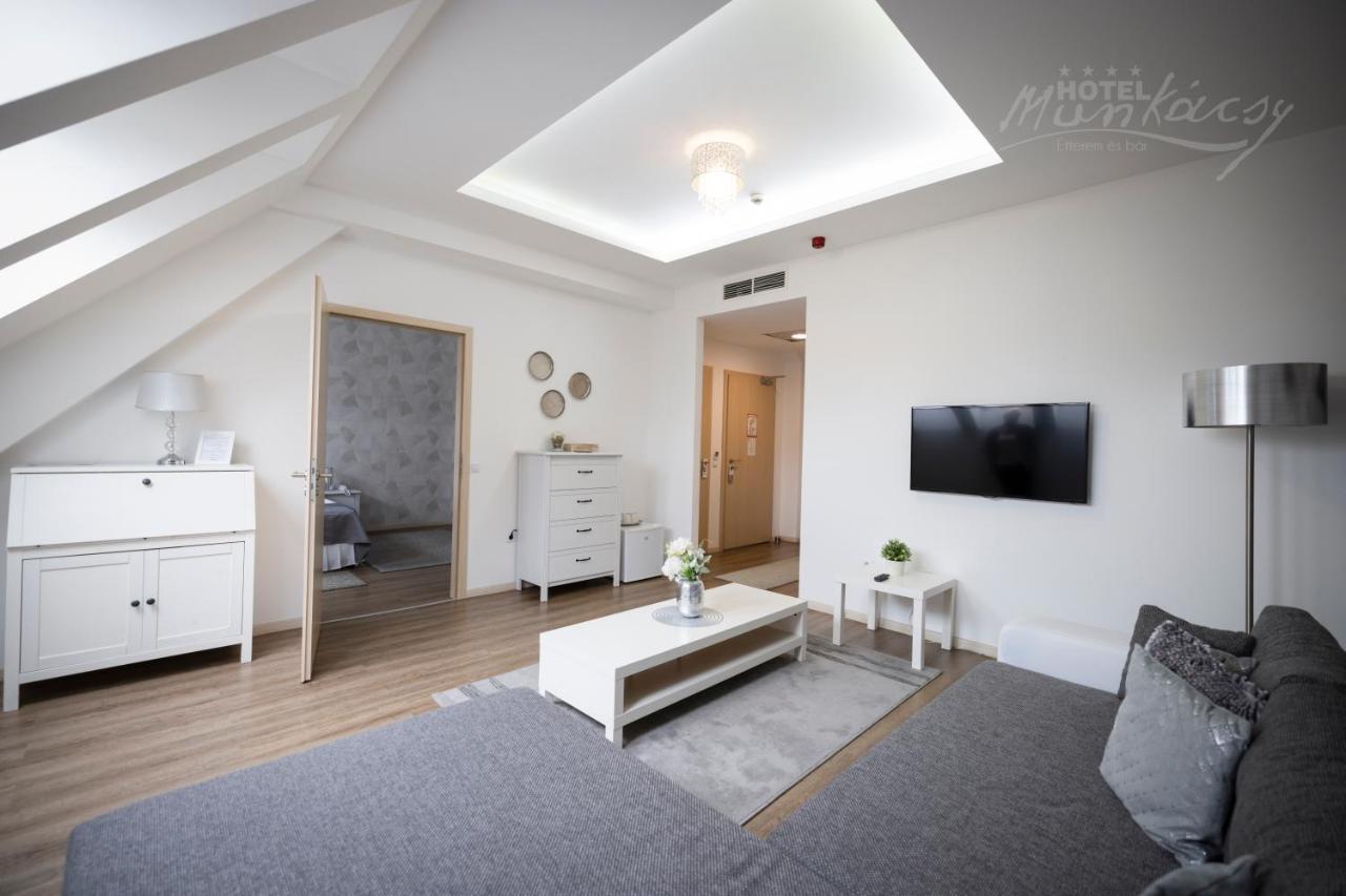 Munkácsy Hotel 4*