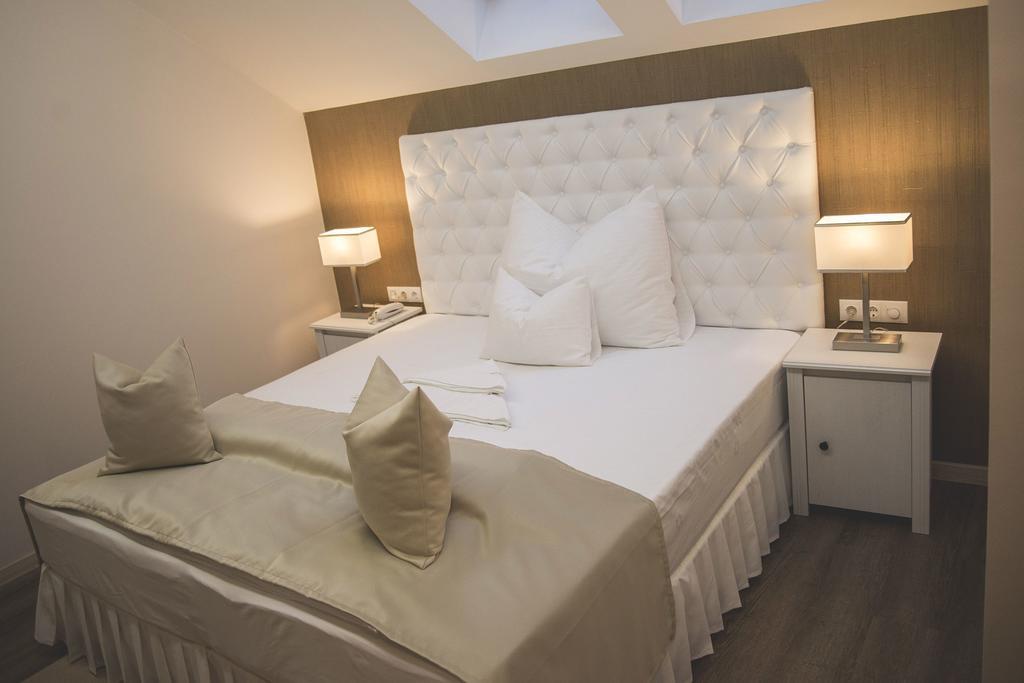 Munkácsy Hotel 4*