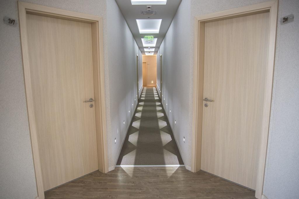 Hotel Munkácsy Bekescsaba